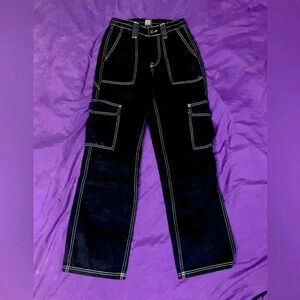 🤑 5 for $25 
BDG Skate pants wide leg